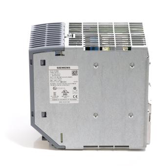 DIN rail power supply unit PSU300S New open Box